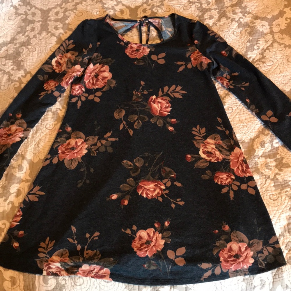 ***SOLD*** Tunic top or dress
